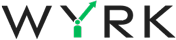 Wyrk logo