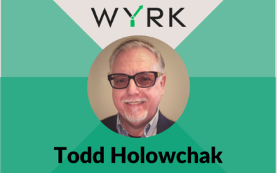 Why You Should Invest in Skilled Trades: A Conversation with Todd Holowchak