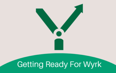 Wyrker Help: Getting Ready for Wyrk