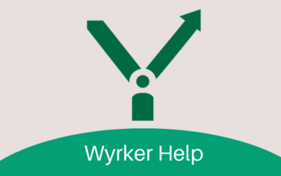 Help Page For Wyrkers