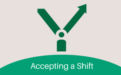 Wyrker Help: Accepting a Shift